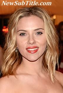 Scarlett Johansson - نیو ساب تایتل